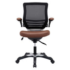 EEI-595 Edge Vinyl Office Chair by Modway
