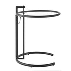 EEI-125 Eileen Gray Metal Side Table by Modway