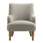 Modway Ellington Fabric Upholstered Accent Armchair by Modway-EEI-7057