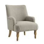 Modway Ellington Fabric Upholstered Accent Armchair by Modway-EEI-7057