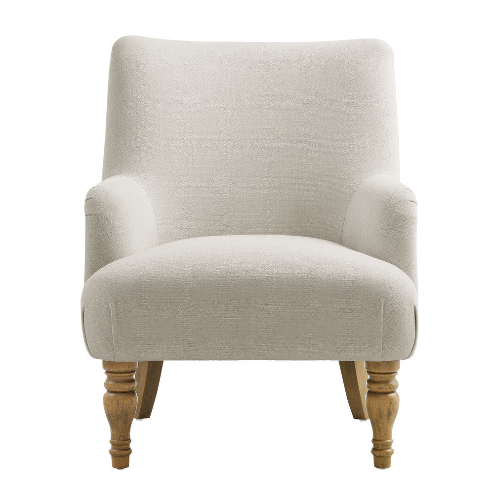 Modway Ellington Fabric Upholstered Accent Armchair by Modway-EEI-7057