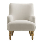 Modway Ellington Fabric Upholstered Accent Armchair by Modway-EEI-7057