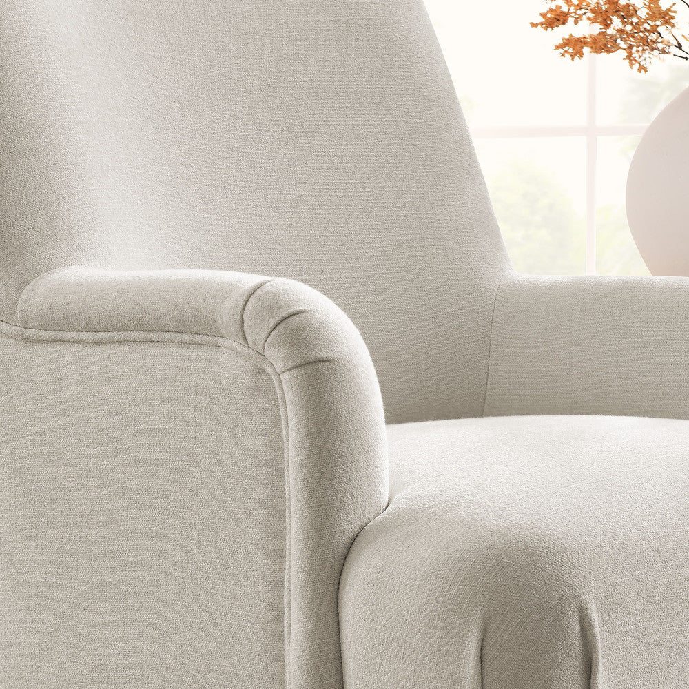 Modway Ellington Fabric Upholstered Accent Armchair by Modway-EEI-7057