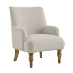 Modway Ellington Fabric Upholstered Accent Armchair by Modway-EEI-7057