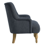 Modway Ellington Fabric Upholstered Accent Armchair by Modway-EEI-7057