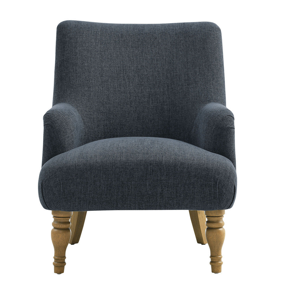 Modway Ellington Fabric Upholstered Accent Armchair by Modway-EEI-7057