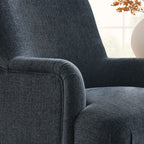Modway Ellington Fabric Upholstered Accent Armchair by Modway-EEI-7057