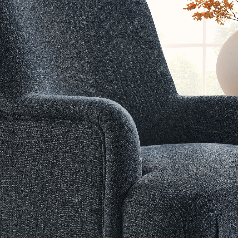 Modway Ellington Fabric Upholstered Accent Armchair by Modway-EEI-7057