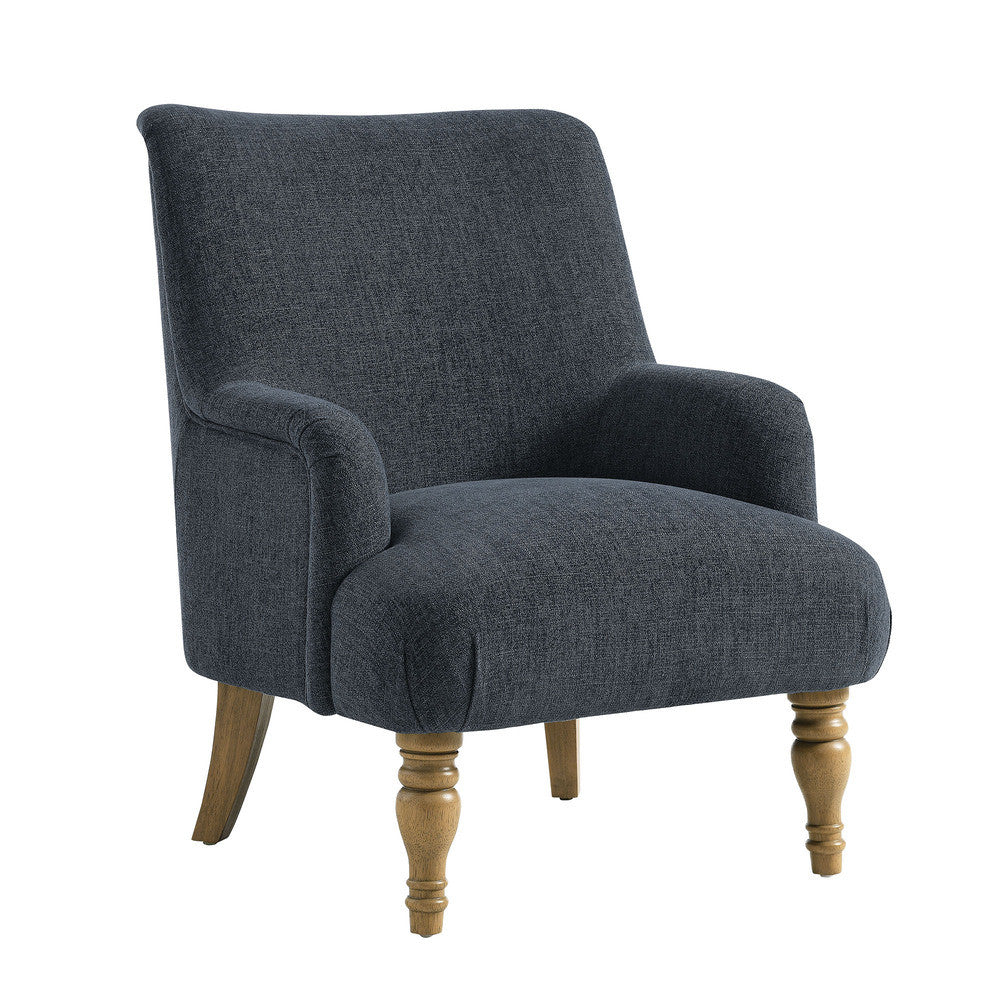 Modway Ellington Fabric Upholstered Accent Armchair by Modway-EEI-7057
