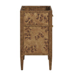 EEI-6137 Elysian 24" Wood Bathroom Vanity Cabinet (Sink Basin Not Included) by Modway