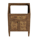 EEI-6137 Elysian 24" Wood Bathroom Vanity Cabinet (Sink Basin Not Included) by Modway