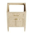 EEI-6137 Elysian 24" Wood Bathroom Vanity Cabinet (Sink Basin Not Included) by Modway