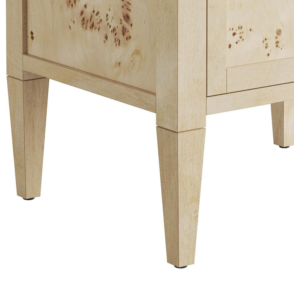 EEI-6137 Elysian 24" Wood Bathroom Vanity Cabinet (Sink Basin Not Included) by Modway