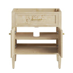 EEI-6138 Elysian 30" Bathroom Vanity Cabinet (Sink Basin Not Included) by Modway