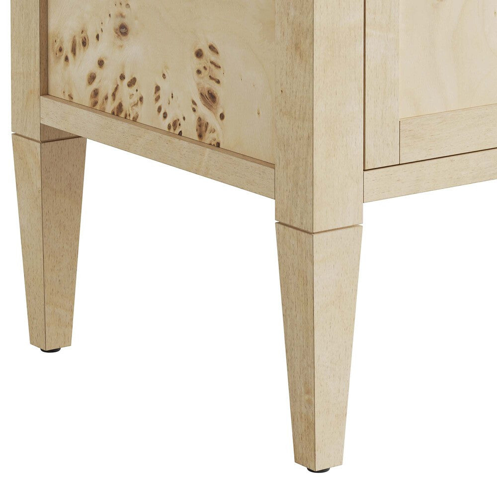 EEI-6138 Elysian 30" Bathroom Vanity Cabinet (Sink Basin Not Included) by Modway