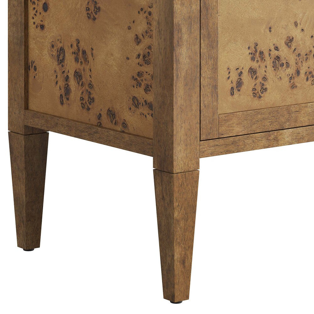 EEI-6140 Elysian 48" Wood Bathroom Vanity Cabinet (Sink Basin Not Included) by Modway