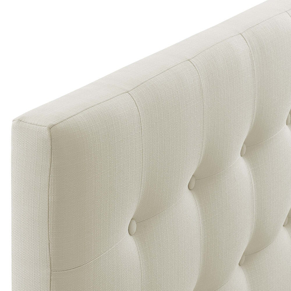 MOD-5170 Emily Upholstered Fabric Queen Headboard by Modway