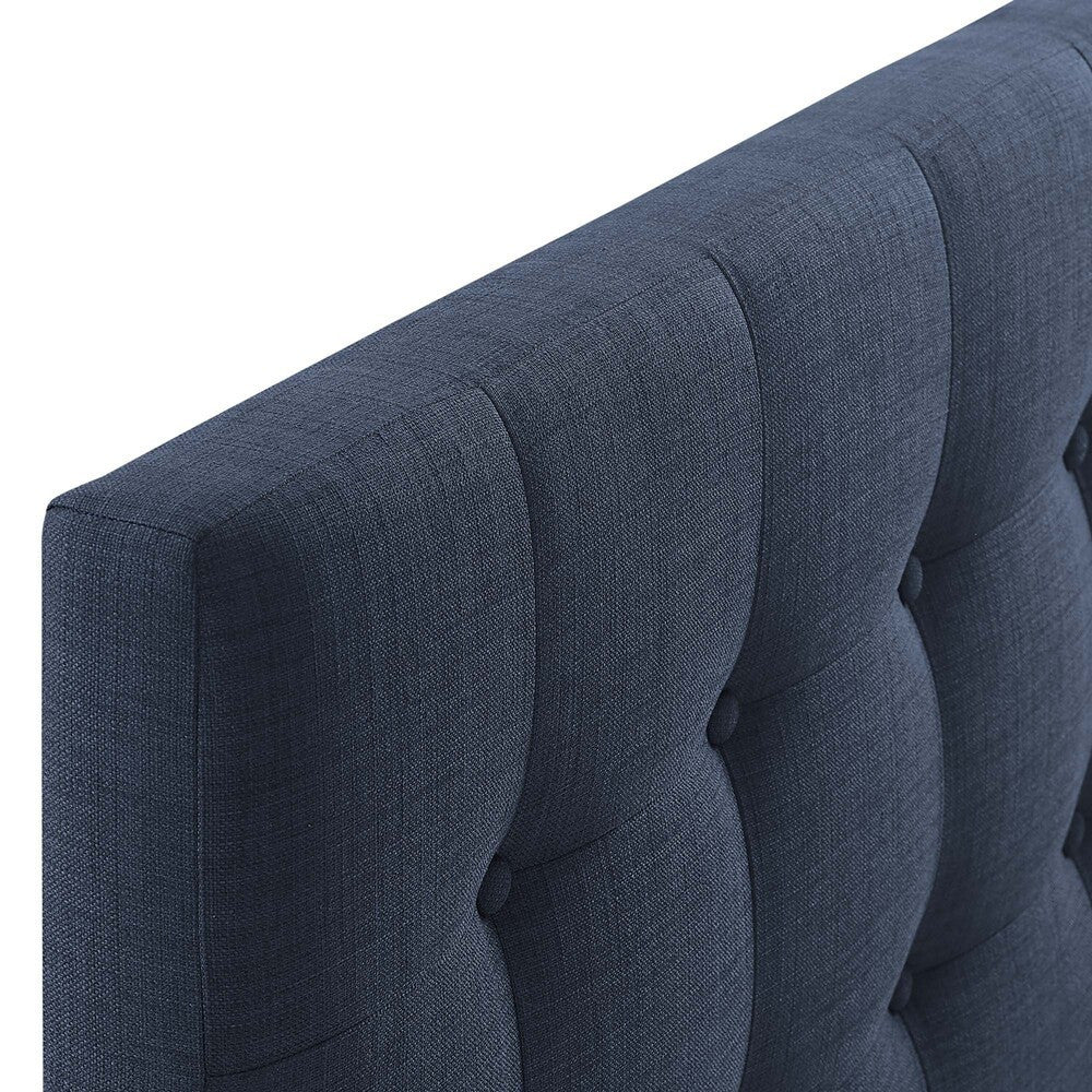MOD-5170 Emily Upholstered Fabric Queen Headboard by Modway