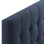 MOD-5170 Emily Upholstered Fabric Queen Headboard by Modway