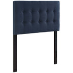 MOD-5176 Emily Upholstered Fabric Twin Headboard by Modway