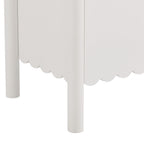 EEI-7153 Emmeline 66" 4-Door Scalloped Sideboard Cabinet by Modway