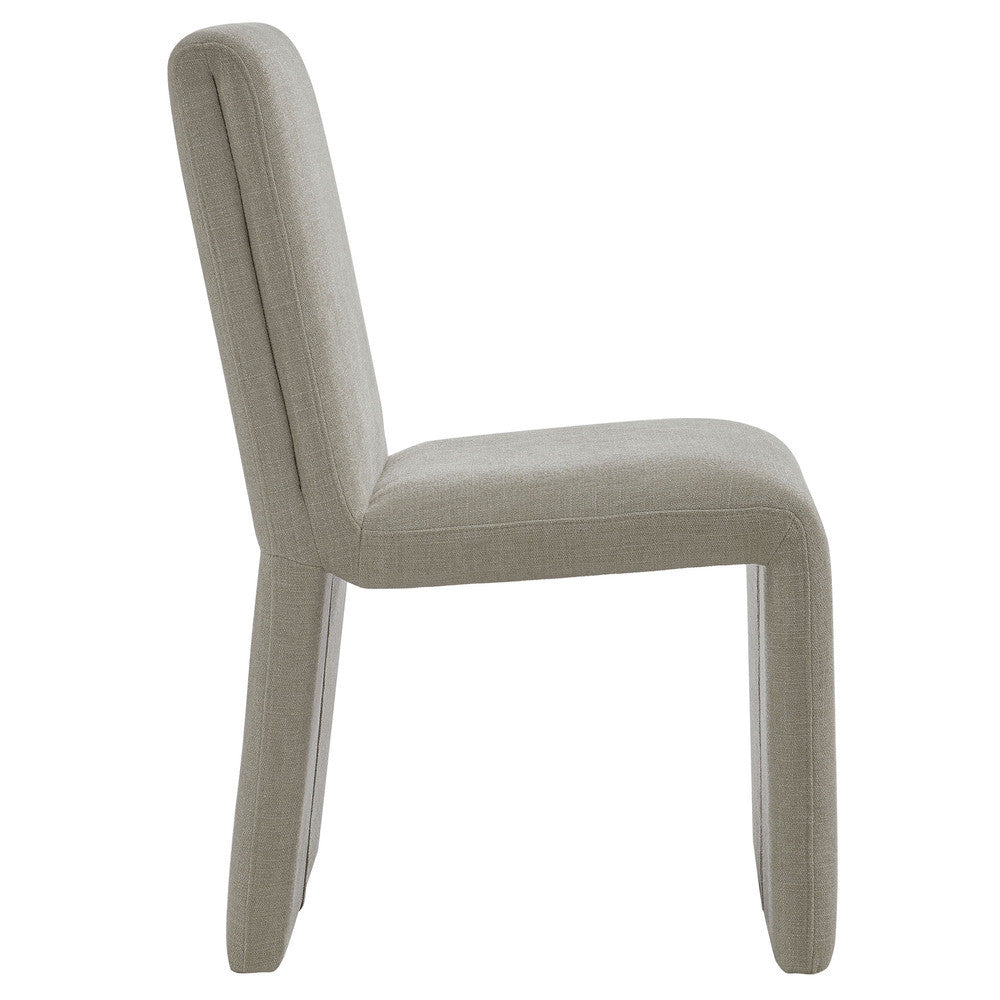Modway Emory Fabric Upholstered Dining Side Chair by Modway-EEI-7185