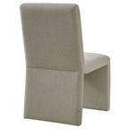 Modway Emory Fabric Upholstered Dining Side Chair by Modway-EEI-7185