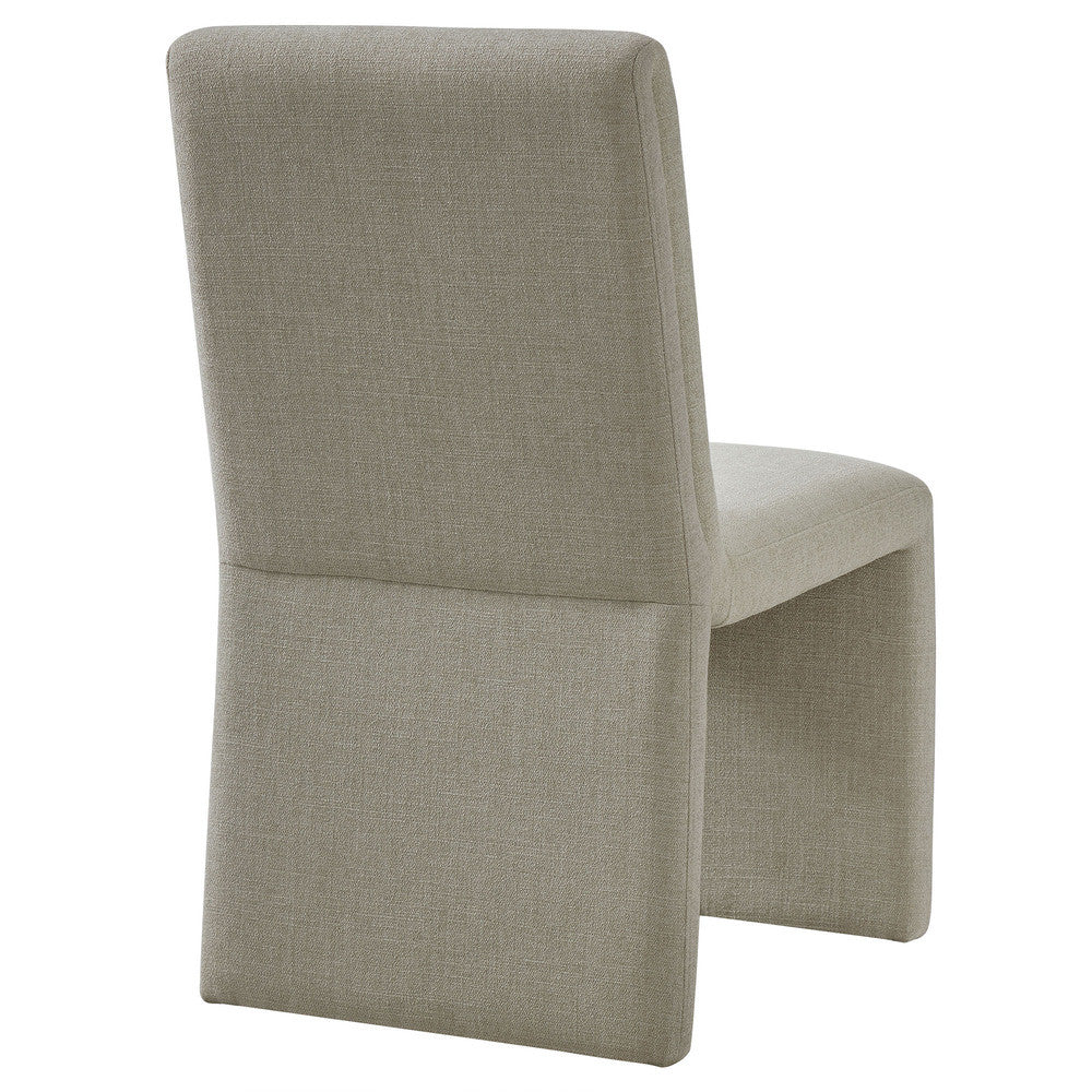 Modway Emory Fabric Upholstered Dining Side Chair by Modway-EEI-7185