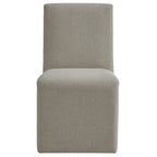 Modway Emory Fabric Upholstered Dining Side Chair by Modway-EEI-7185