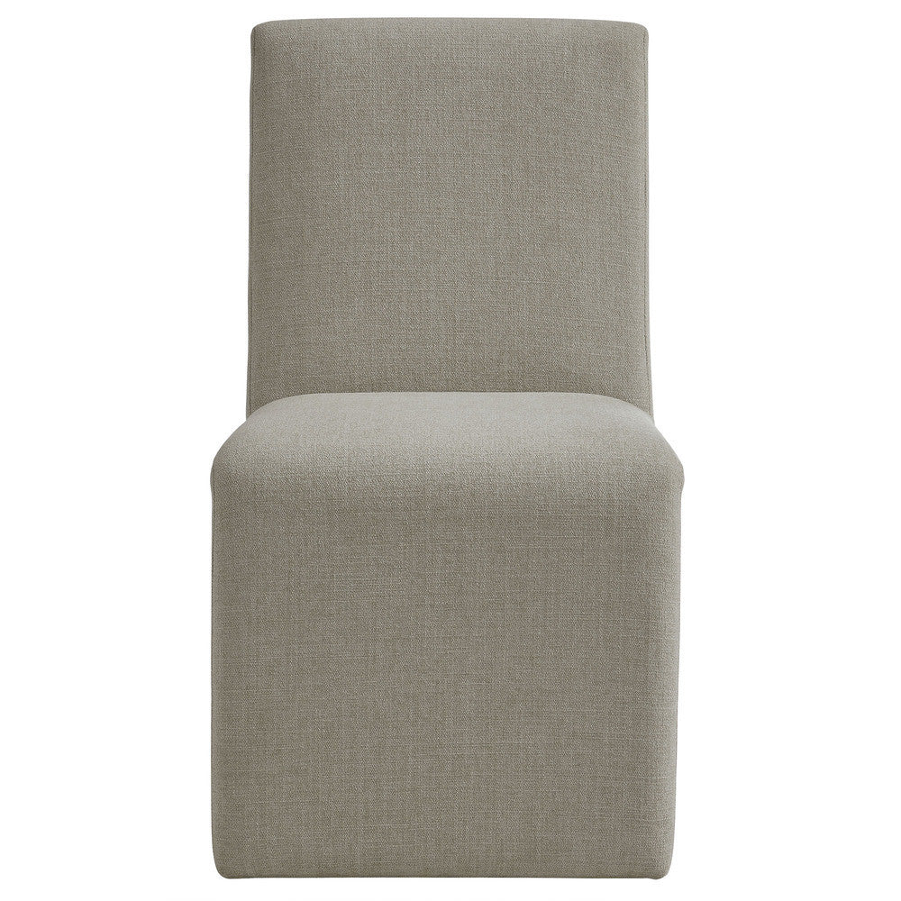 Modway Emory Fabric Upholstered Dining Side Chair by Modway-EEI-7185