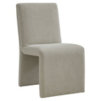 Modway Emory Fabric Upholstered Dining Side Chair by Modway-EEI-7185