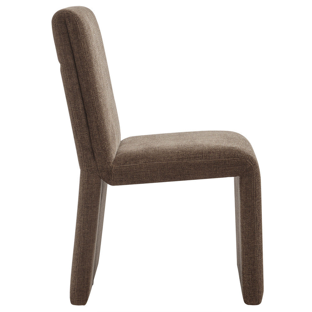 Modway Emory Fabric Upholstered Dining Side Chair by Modway-EEI-7185