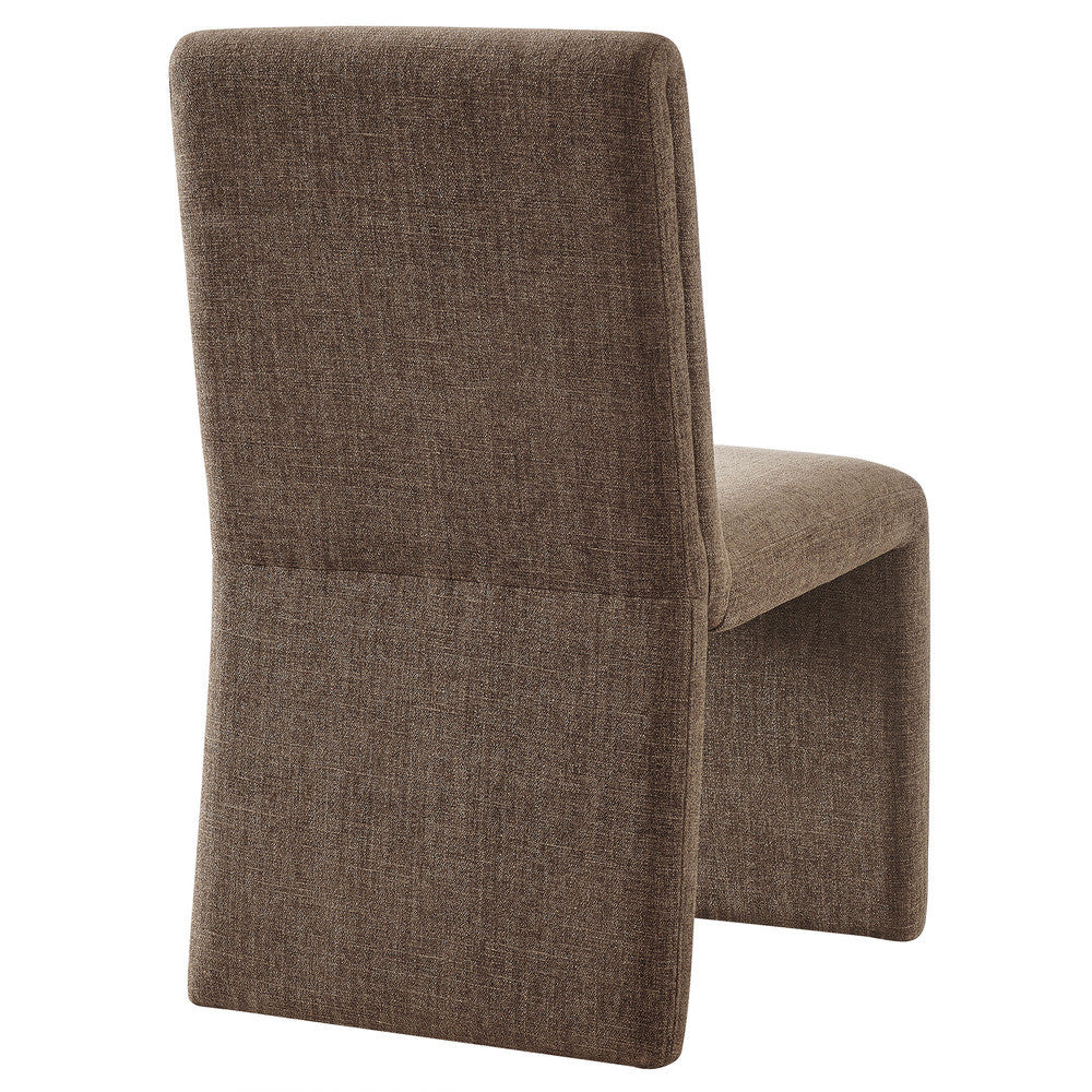 Modway Emory Fabric Upholstered Dining Side Chair by Modway-EEI-7185