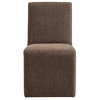 Modway Emory Fabric Upholstered Dining Side Chair by Modway-EEI-7185