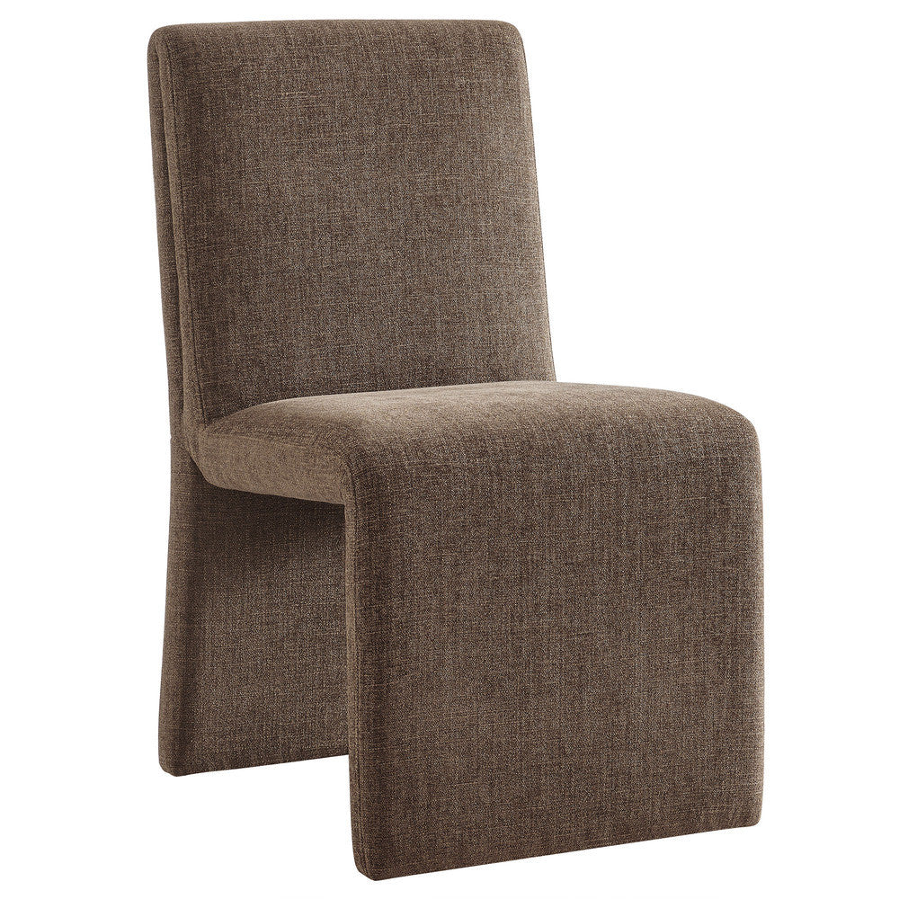 Modway Emory Fabric Upholstered Dining Side Chair by Modway-EEI-7185