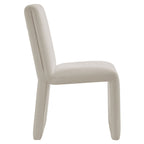 Modway Emory Fabric Upholstered Dining Side Chair by Modway-EEI-7185
