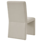 Modway Emory Fabric Upholstered Dining Side Chair by Modway-EEI-7185