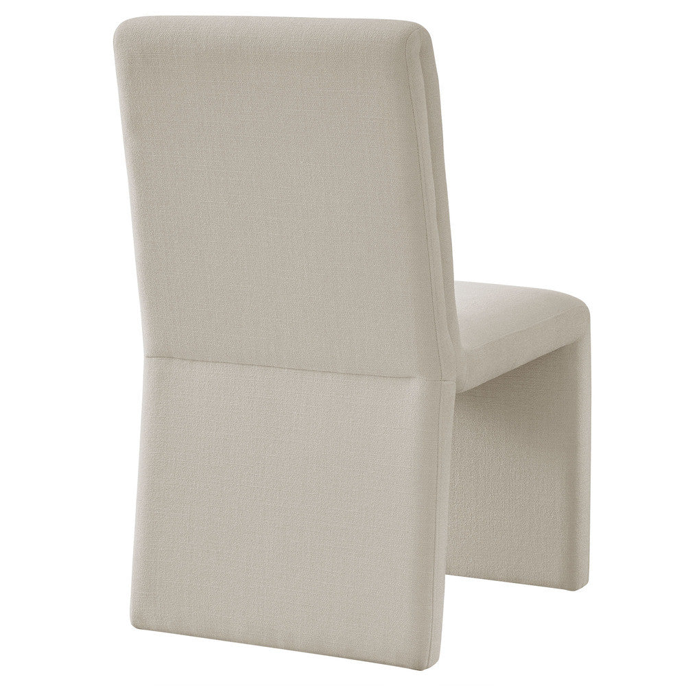 Modway Emory Fabric Upholstered Dining Side Chair by Modway-EEI-7185