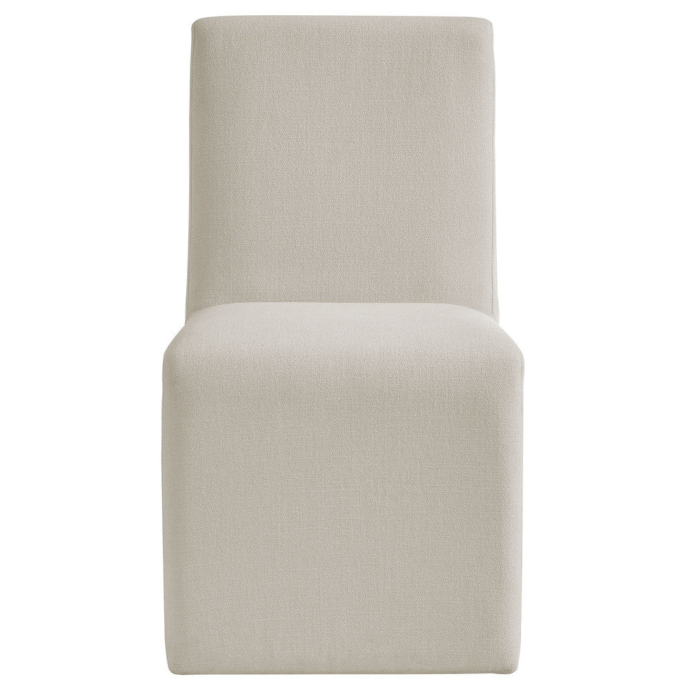 Modway Emory Fabric Upholstered Dining Side Chair by Modway-EEI-7185