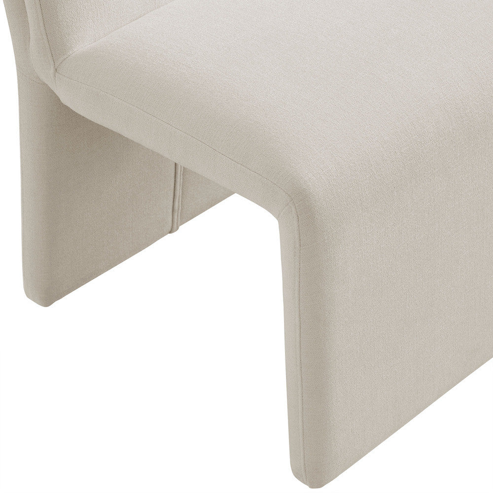 Modway Emory Fabric Upholstered Dining Side Chair by Modway-EEI-7185