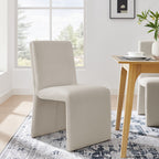 Modway Emory Fabric Upholstered Dining Side Chair by Modway-EEI-7185