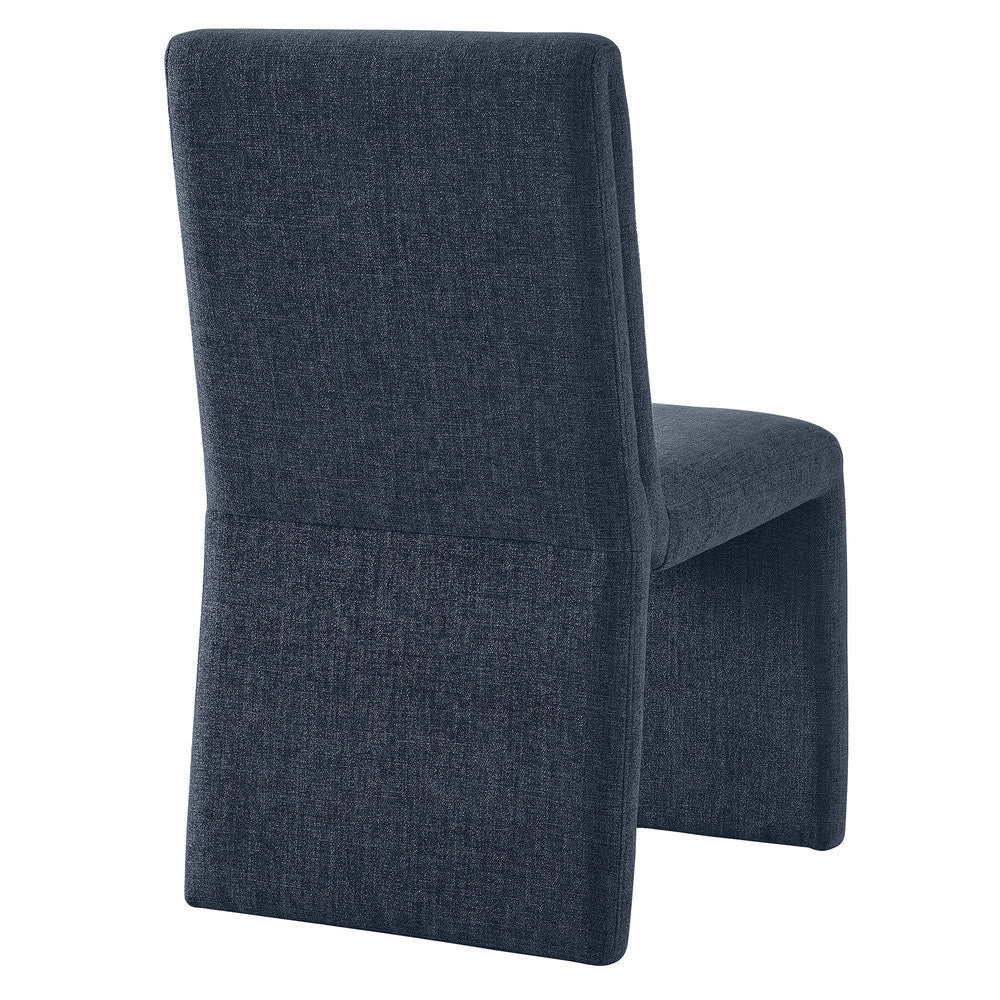 Modway Emory Fabric Upholstered Dining Side Chair by Modway-EEI-7185