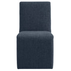 Modway Emory Fabric Upholstered Dining Side Chair by Modway-EEI-7185