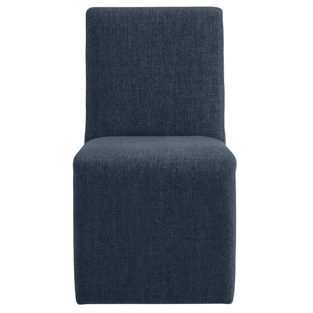 Modway Emory Fabric Upholstered Dining Side Chair by Modway-EEI-7185