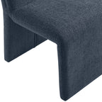 Modway Emory Fabric Upholstered Dining Side Chair by Modway-EEI-7185