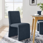 Modway Emory Fabric Upholstered Dining Side Chair by Modway-EEI-7185