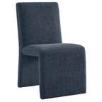 Modway Emory Fabric Upholstered Dining Side Chair by Modway-EEI-7185