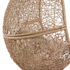 EEI-6262 Encase Outdoor Patio Rattan Swing Chair by Modway