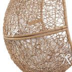 EEI-6262 Encase Outdoor Patio Rattan Swing Chair by Modway