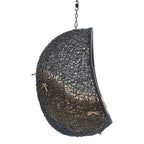 EEI-3636 Encase Swing Outdoor Patio Lounge Chair Without Stand by Modway